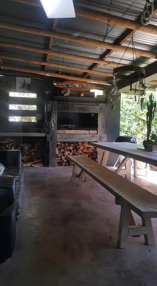 To Let 1 Bedroom Property for Rent in Seaside Longships Western Cape